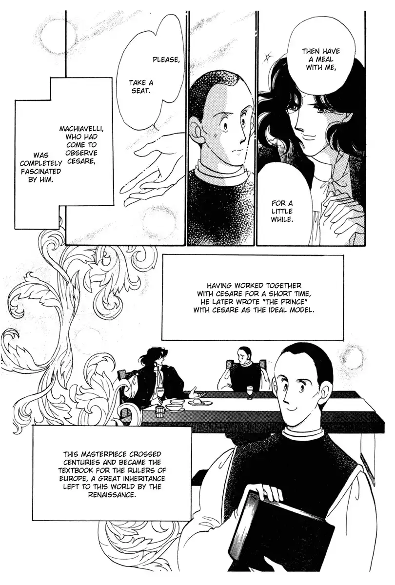 Kakan no Madonna Chapter 20 18